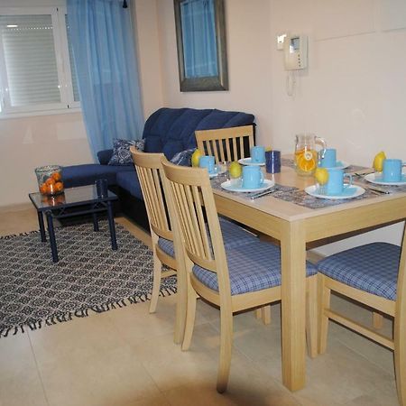 Chillout Grau De Gandia- Attico Para 6 Personas Invitamos Familias Y Jovenes, Dos Banos エクステリア 写真