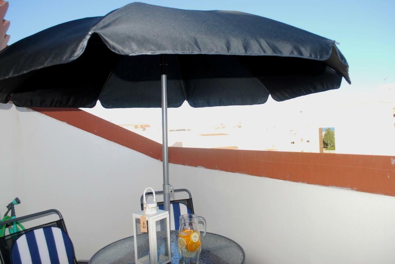 Chillout Grau De Gandia- Attico Para 6 Personas Invitamos Familias Y Jovenes, Dos Banos エクステリア 写真