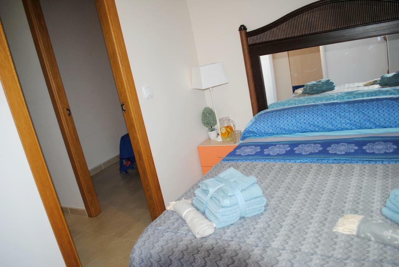 Chillout Grau De Gandia- Attico Para 6 Personas Invitamos Familias Y Jovenes, Dos Banos エクステリア 写真